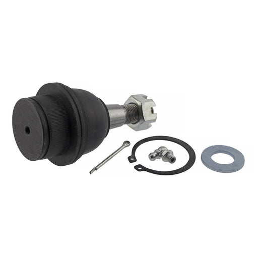 3047411 Pro-Series OE Ball Joints with accompanying parts including washers, a pin, and a fitting.