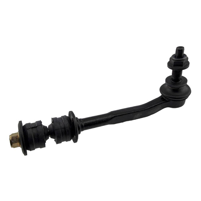 A 304750026 Pro-Series OE Stabilizer Link Kit in black, displayed on a white background.