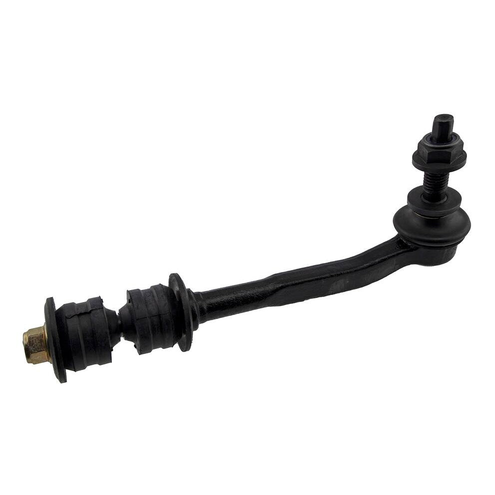 A 304750026 Pro-Series OE Stabilizer Link Kit in black, displayed on a white background.