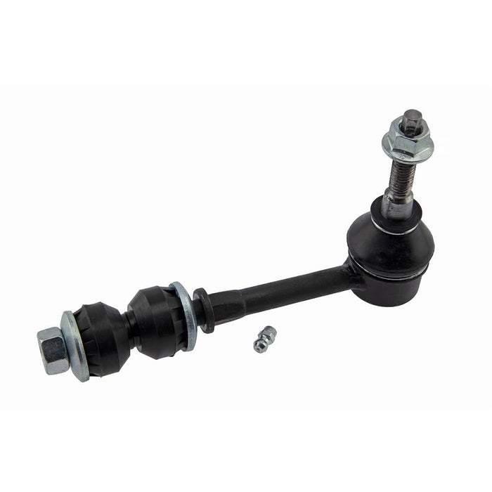 The 30480467 Pro-Series OE Stabilizer Link Kit, featuring connecting joints and mounting hardware, set against a white background.