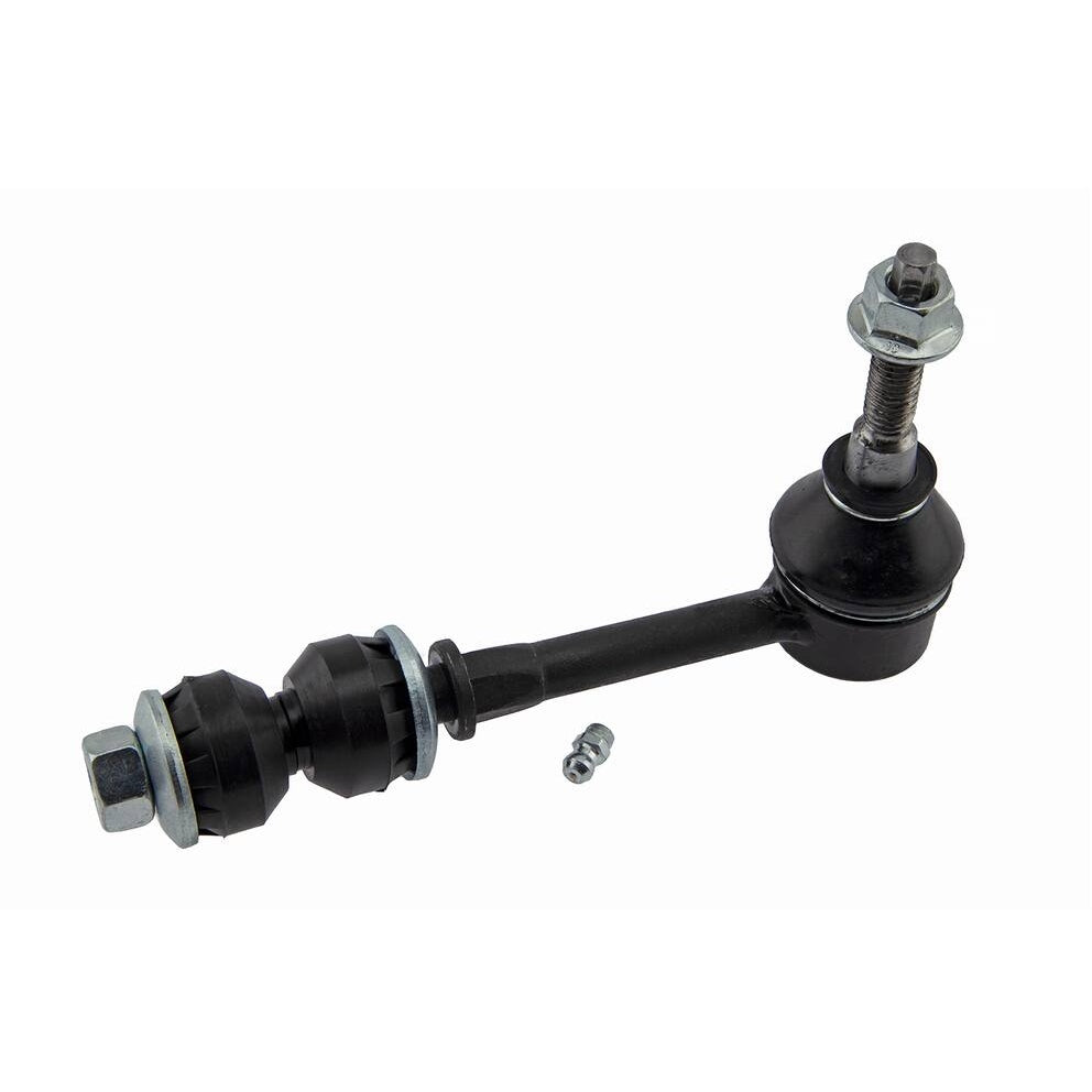 The 30480467 Pro-Series OE Stabilizer Link Kit, featuring connecting joints and mounting hardware, set against a white background.