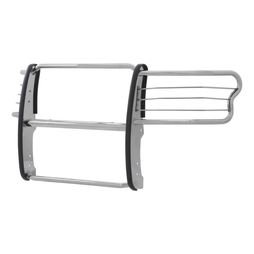 3066-2 Aries Grille Guard, Polished Stainless