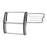 3066-2 Aries Grille Guard, Polished Stainless