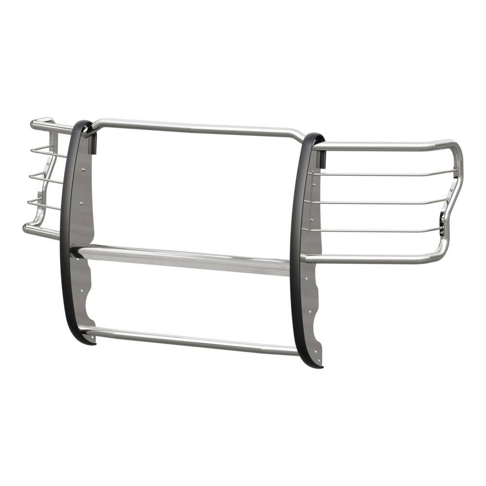 3067-2 Aries Grille Guard, Polished Stainless