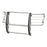 3067-2 Aries Grille Guard, Polished Stainless