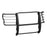 3067 Aries Grille Guard, Semi-gloss Black