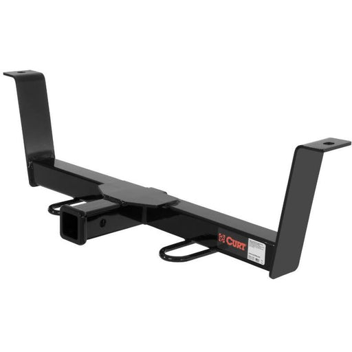 31086 2 Front Mount Receiver