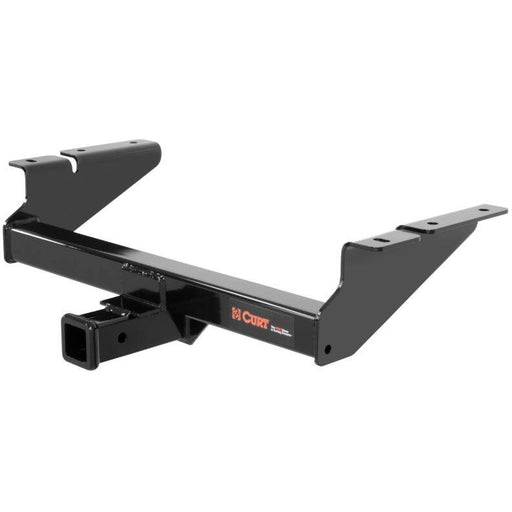 31069 2 Front Mount Receiver