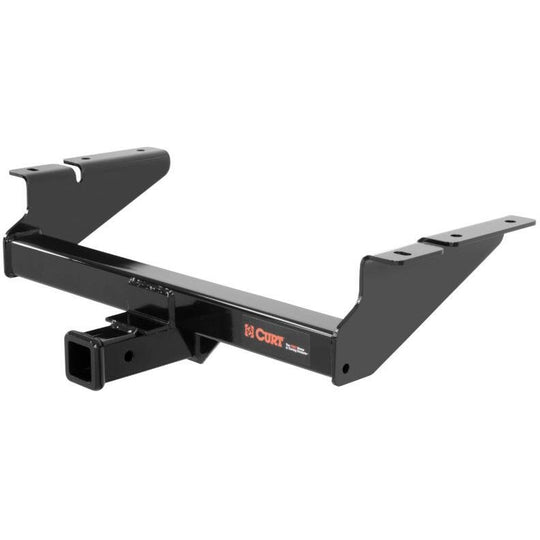 31069 2 Front Mount Receiver