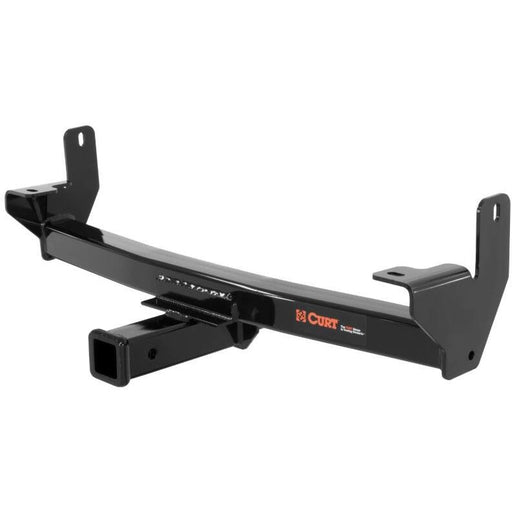 31071 2 Front Mount Receiver