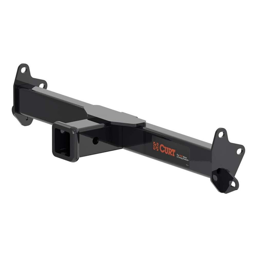 31067 2 Front Mount Receiver