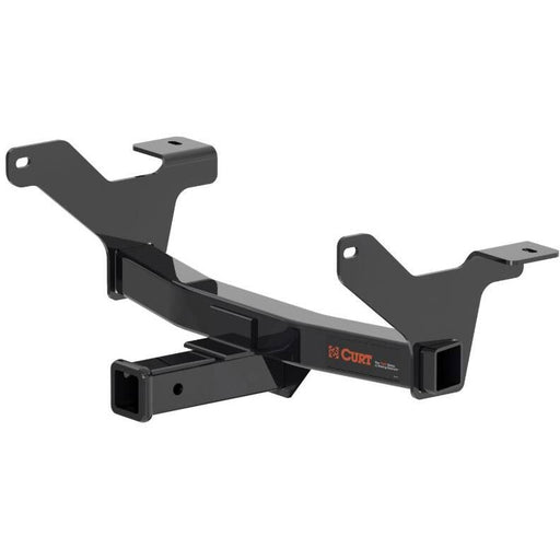 31088 2 Front Mount Receiver