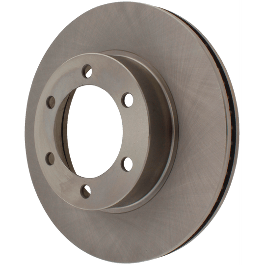 PS45637 PROSERIES OE Brake Rotor