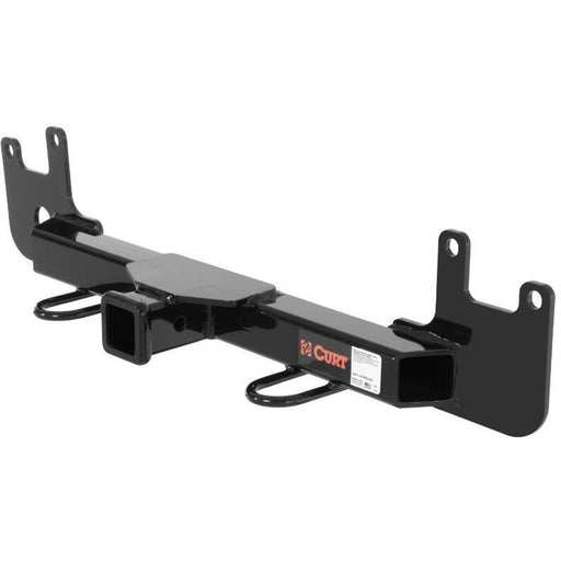 31367 2 Front Mount Receiver