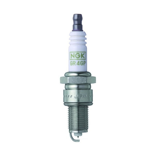 GR4-GP NGK G-Power Platinum Spark Plug, 2-pk