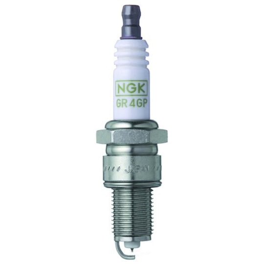 GR4GP NGK G-Power Platinum Spark Plug, 1-pk