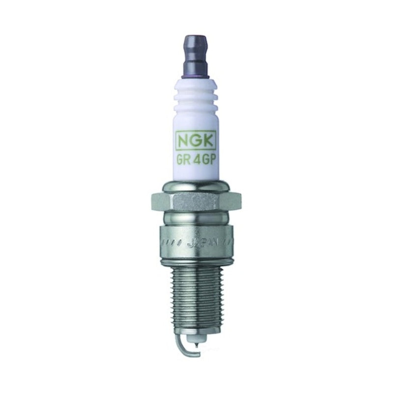 GR4GP NGK G-Power Platinum Spark Plug, 1-pk