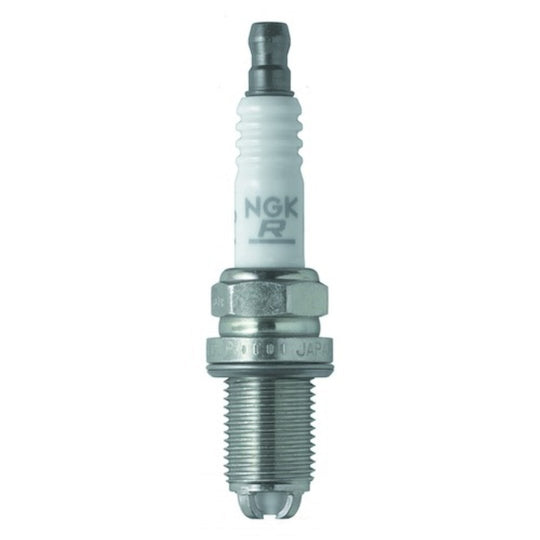 BKR6EQUP NGK Laser Platinum Spark Plug, 1-pk