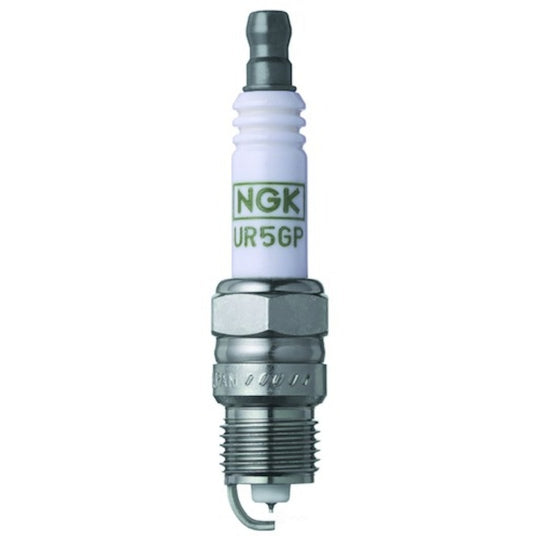 UR45GP NGK G-Power Platinum Spark Plug, 1-pk