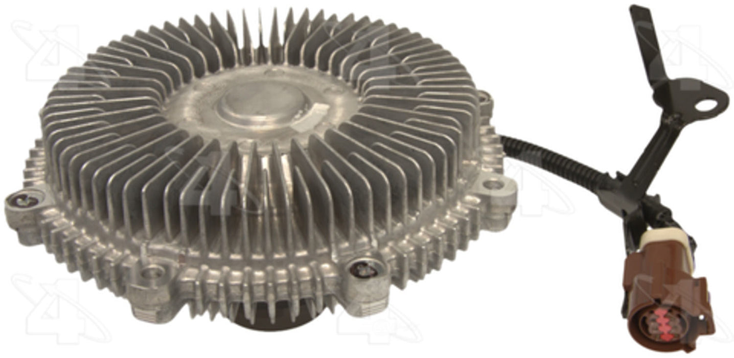 Hayden® 6232 - Standard Duty Thermal Engine Cooling Fan Clutch Hayden® 6232 - Standard Duty Thermal Engine Cooling Fan Clutch