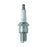 BR8ES-SOLID NGK Fall/Winter Spark Plug, 2-pk
