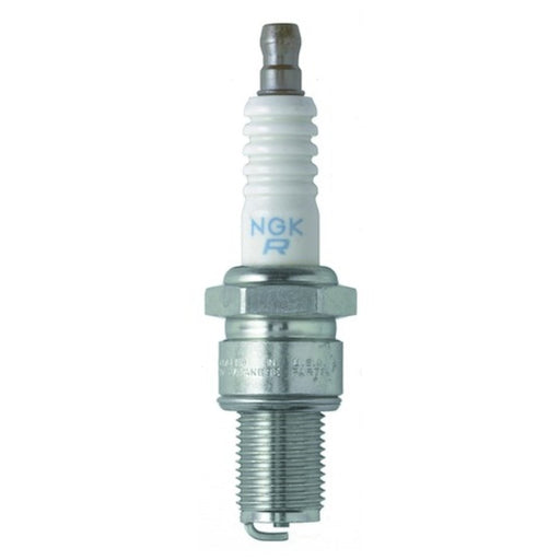 BR8ES-SOLID NGK Fall/Winter Spark Plug, 2-pk