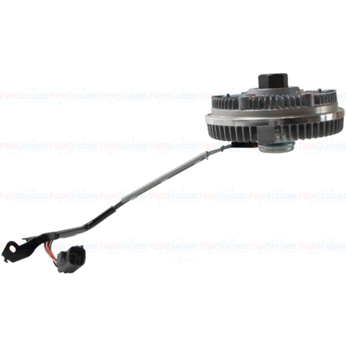3282 Hayden Radiator Fan Clutch