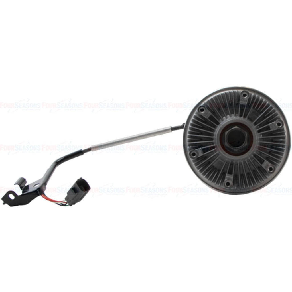 3282 Hayden Radiator Fan Clutch — Partsource