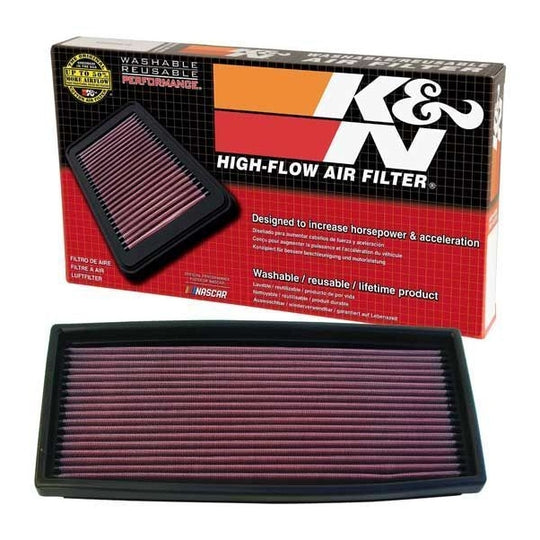 33-2023 K&N Performance Panel Air Filter