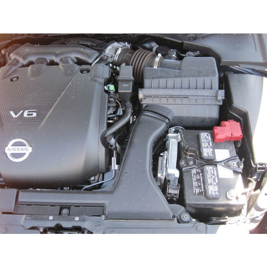 33-2031-2 K&N High-Flow Replacement Air Filter