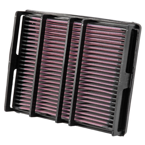 33-2054 K&N High-Flow Replacement Air Filter