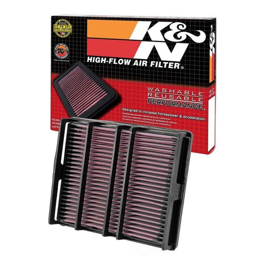 33-2054 K&N High-Flow Replacement Air Filter