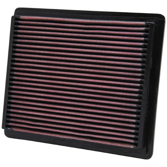 33-2106-1 K&N High-Flow Replacement Air Filter
