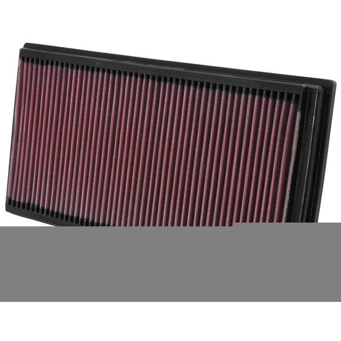 33-2128 K&N High-Flow Replacement Air Filter
