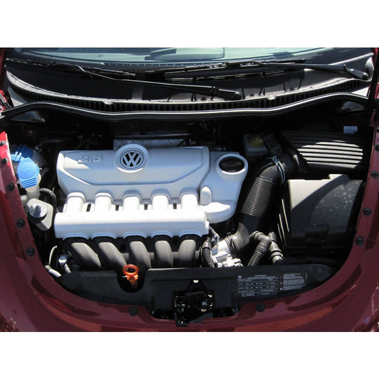 33-2128 K&N High-Flow Replacement Air Filter