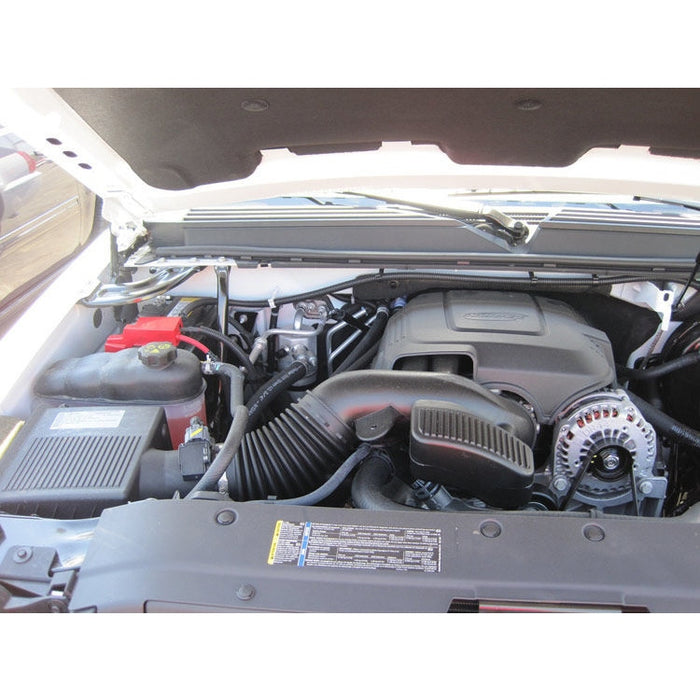 33-2129 K&N High-Flow Replacement Air Filter