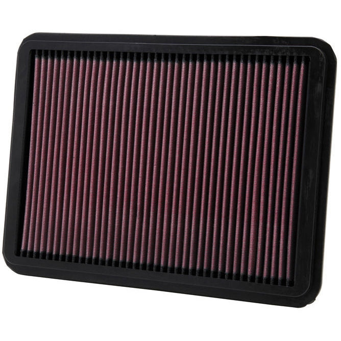 33-2144 K&N High-Flow Replacement Air Filter