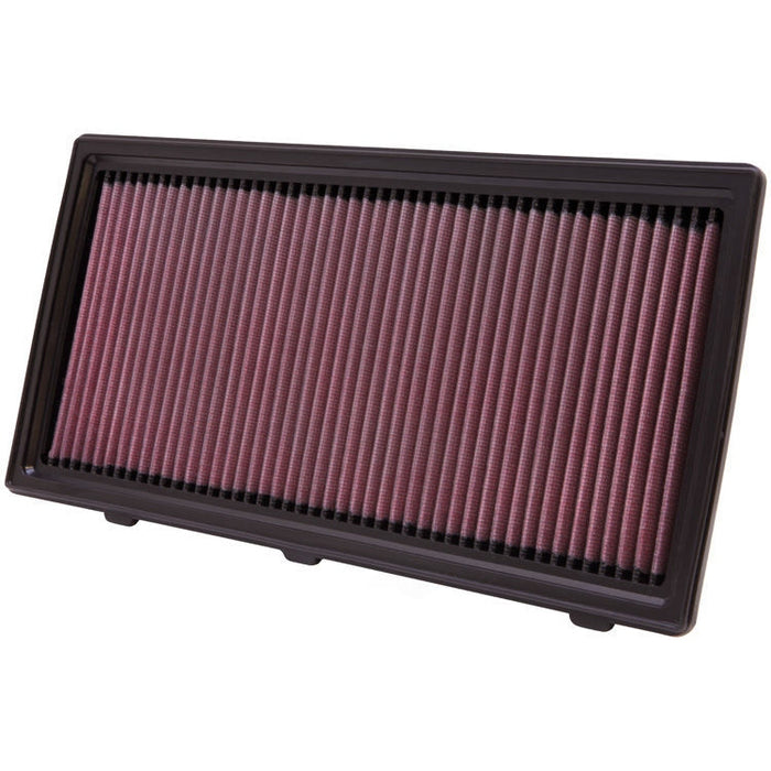 33-2175 K&N High-Flow Replacement Air Filter