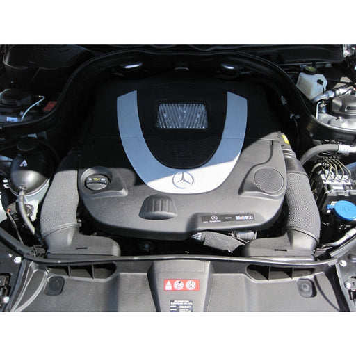 33-2181 K&N High-Flow Replacement Air Filter