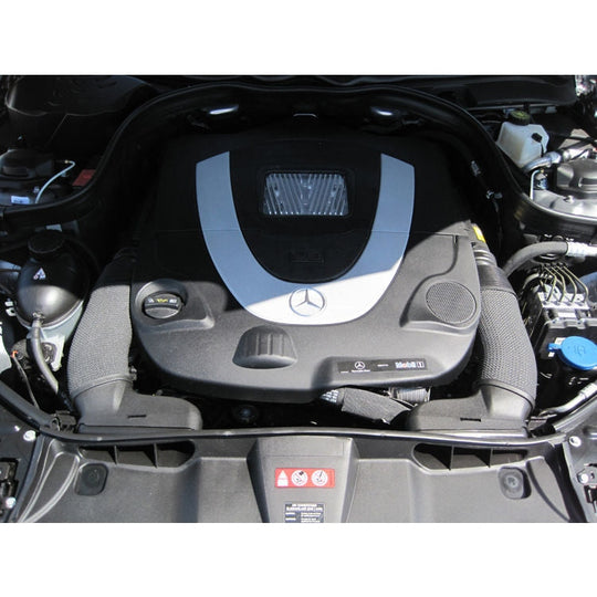 33-2181 K&N High-Flow Replacement Air Filter