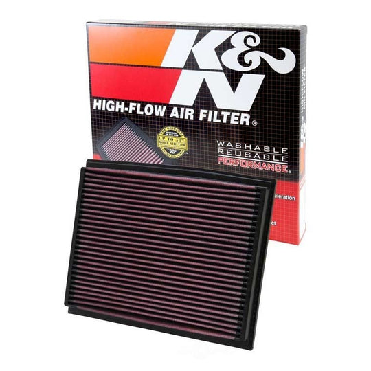 33-2209 K&N High-Flow Replacement Air Filter