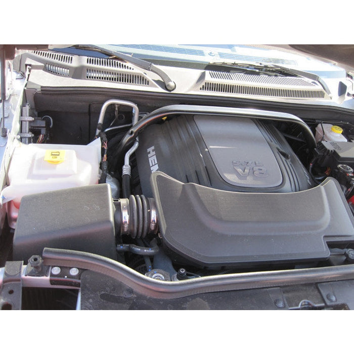 33-2233 K&N High-Flow Replacement Air Filter