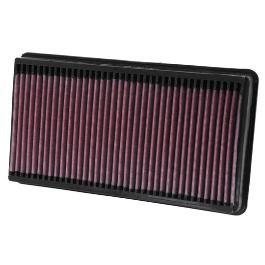 33-2248 K&N High-Flow Replacement Air Filter