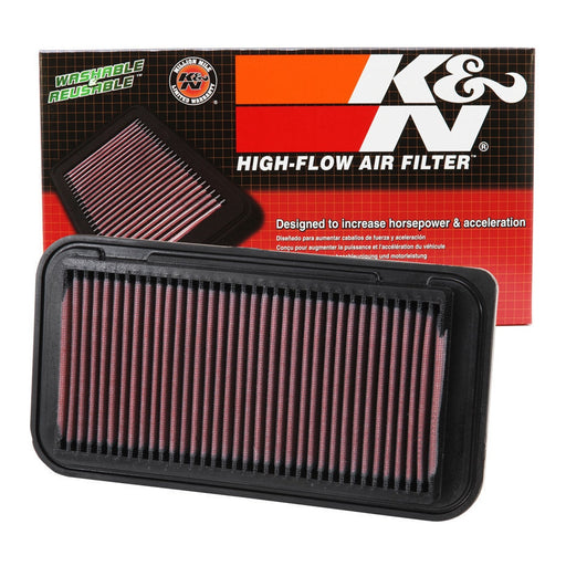 33-2252 K&N High-Flow Replacement Air Filter