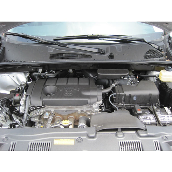 33-2260 K&N High-Flow Replacement Air Filter