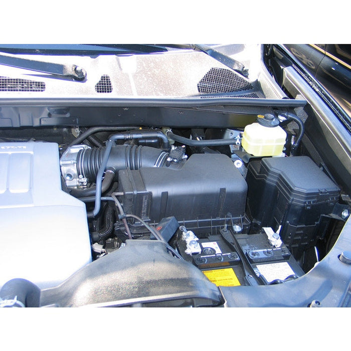 33-2260 K&N High-Flow Replacement Air Filter