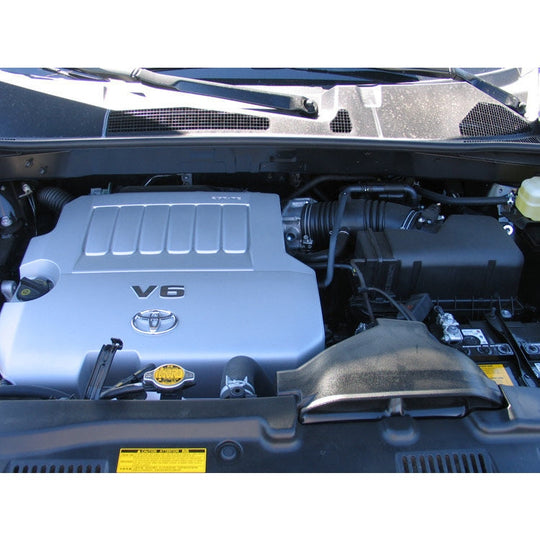 33-2260 K&N High-Flow Replacement Air Filter