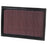 33-2272 K&N High-Flow Replacement Air Filter