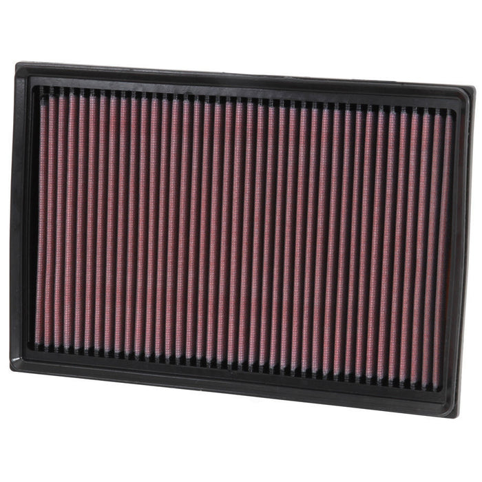33-2272 K&N High-Flow Replacement Air Filter