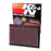 33-2272 K&N High-Flow Replacement Air Filter